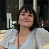 Juliette - Prof d'aide aux devoirs - Saint-Ouen-sur-Seine