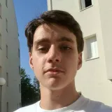 Florian - Prof de maths - Ajaccio