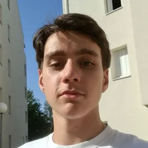 Florian - Prof de maths - Ajaccio