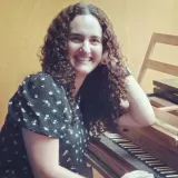 Delhi - Profesor piano - Ciudad de México