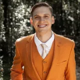 Igor - Professor de desenvolvimento de aplicativos - Curitiba
