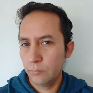 Nelson - profesor de programación - Santiago