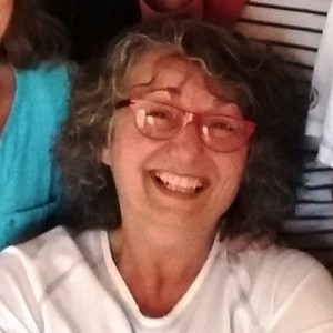 Pascale - Prof de yoga - Barèges