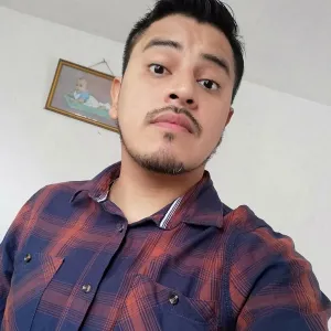 JUAN DIEGO - prof de Química orgánica - San Luis