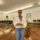 Camila - Spanish tutor - Oakville
