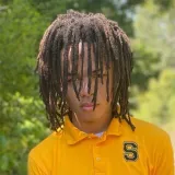 Arshay - Mathematics tutor - New Orleans