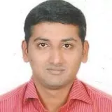 Bhushan - Maths tutor - Pune