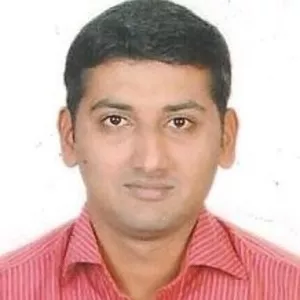Bhushan - Maths tutor - Pune