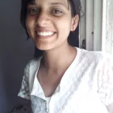 Shrishti - Basic computer teacher - Ambernath
