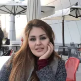Niki - Insegnante di inglese - Torino