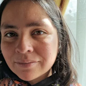 Camila Lisset - Profe de guitarra criolla - Nueva Toltén