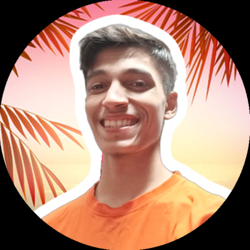 Prabhav - English tutor - 12$/h