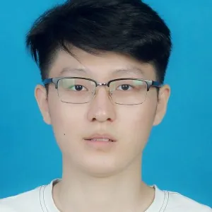 Zhuopeng - Chinese tutor - Chatswood