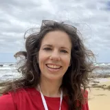 Maria - Spanish tutor - Raleigh