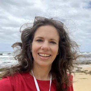 Maria - Spanish tutor - Raleigh