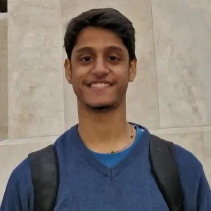Pranav - Civil law tutor - Indore
