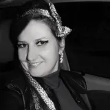Andréia - Prof de inglês - Curitiba
