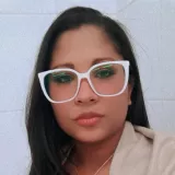 Janaina - Professor de pedagogia - São Paulo