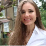 Yulia - Russian tutor - London