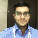 Bhanuj - Positive psychology tutor - Delhi