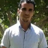 Rida - Prof d'arabe - 