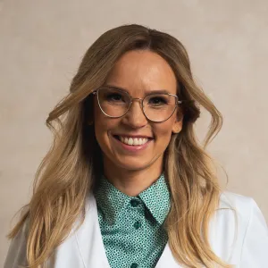 Nicole - Nauczyciel farmacja - Warszawa