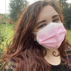 Noemi - Italian teacher - London