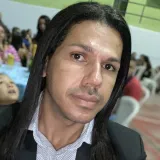 Ednaldo - Prof de matemática - São Bento do Una