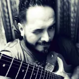 Jesus - Profesor guitarra criolla - Texcoco de Mora