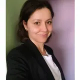 Ella - English tutor - Montreal