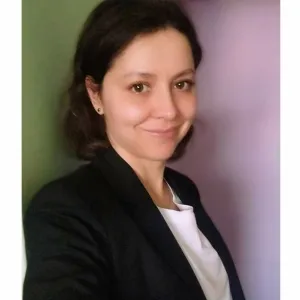 Ella - English tutor - Montreal