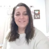 Paula - prof de Química - Berazategui