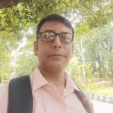 Saugata - Chemistry tutor - Kolkata