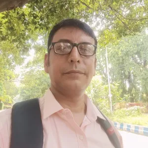 Saugata - Chemistry tutor - Kolkata