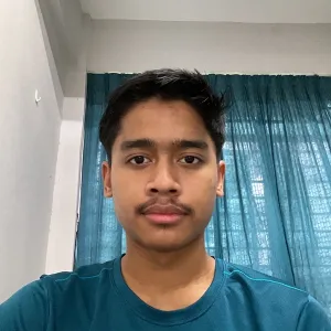 Ahmad - Malais tutor - Subang Jaya
