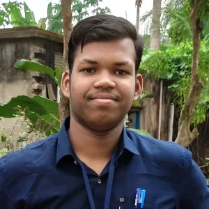 SUBHAM - Maths tutor - Mysuru