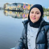 Imane - Prof de compréhension orale - arabe - Deuil-la-Barre