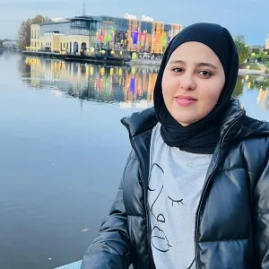 Imane - Prof de compréhension orale - arabe - Deuil-la-Barre