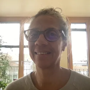 Celia - Prof de francês - Rio de Janeiro