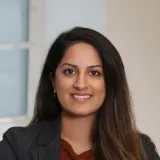 Jasmine - Finance tutor - London