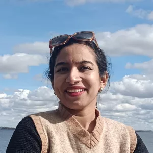 Alisha - Computer programming tutor - Moses Lake