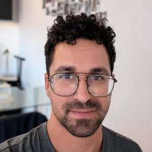 Pablo - profesor de teoría musical - La Unión