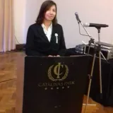Elena - Profe de comprensión escrita - portugués - Río Grande