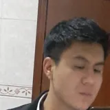 Isaac - profesor de inglés - Teziutlán