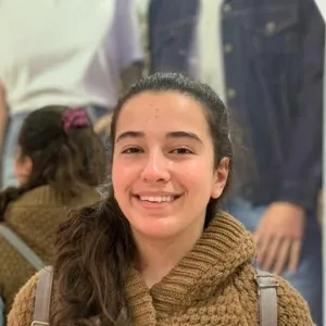 Florencia - tutor académico - Atlántida