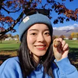 Vicki - Chinese tutor - Auckland