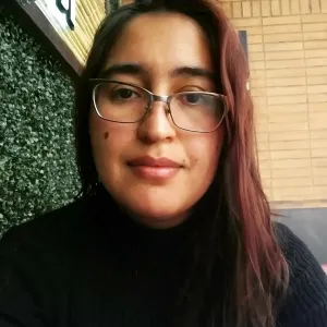 Paz - Profesor de biología - Talca