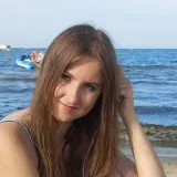 Oliwia - nauczyciela języka polskiego - Warszawa