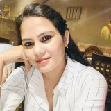 Harjeet Kaur - Natural Sciences teacher - Barrie