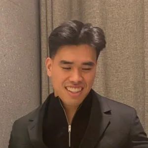 Johnny Jia Jian - Profe de matemáticas - Barcelona